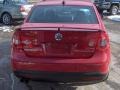 2006 Salsa Red Volkswagen Jetta GLI Sedan  photo #6