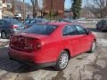 2006 Salsa Red Volkswagen Jetta GLI Sedan  photo #9