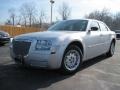 2005 Bright Silver Metallic Chrysler 300   photo #1