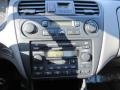 2002 Satin Silver Metallic Honda Accord EX V6 Sedan  photo #8