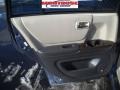 2003 Bluestone Metallic Toyota Highlander V6 4WD  photo #12