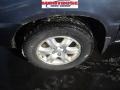 Bluestone Metallic - Highlander V6 4WD Photo No. 17