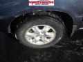 2003 Bluestone Metallic Toyota Highlander V6 4WD  photo #17