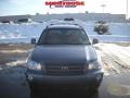 Bluestone Metallic - Highlander V6 4WD Photo No. 20