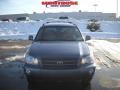 2003 Bluestone Metallic Toyota Highlander V6 4WD  photo #20