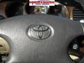 2003 Bluestone Metallic Toyota Highlander V6 4WD  photo #29