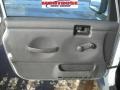 2006 Bright Silver Metallic Jeep Wrangler X 4x4  photo #9