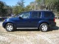 Majestic Blue Metallic - Pathfinder SE Photo No. 7