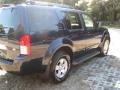 Majestic Blue Metallic - Pathfinder SE Photo No. 10