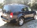 Majestic Blue Metallic - Pathfinder SE Photo No. 12