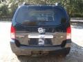 Majestic Blue Metallic - Pathfinder SE Photo No. 13