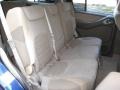 Majestic Blue Metallic - Pathfinder SE Photo No. 28