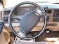 Dark Hunter Green Metallic - F250 Super Duty XLT Crew Cab 4x4 Photo No. 27