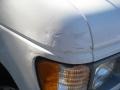 Oxford White - E Series Van E150 Cargo Photo No. 7