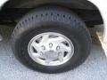 Oxford White - E Series Van E150 Cargo Photo No. 15