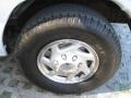 Oxford White - E Series Van E150 Cargo Photo No. 17