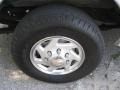 Oxford White - E Series Van E150 Cargo Photo No. 18