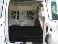 Oxford White - E Series Van E150 Cargo Photo No. 19