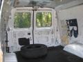 Oxford White - E Series Van E150 Cargo Photo No. 20