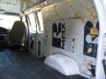 Oxford White - E Series Van E150 Cargo Photo No. 22