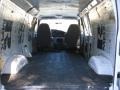 Oxford White - E Series Van E150 Cargo Photo No. 23