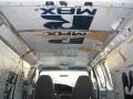 Oxford White - E Series Van E150 Cargo Photo No. 24