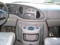 Oxford White - E Series Van E150 Cargo Photo No. 27