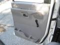 Oxford White - E Series Van E150 Cargo Photo No. 30
