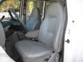 Oxford White - E Series Van E150 Cargo Photo No. 32