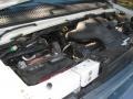 Oxford White - E Series Van E150 Cargo Photo No. 36