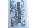Oxford White - E Series Van E150 Cargo Photo No. 37