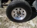 Oxford White - F250 Super Duty Lariat Extended Cab 4x4 Photo No. 16