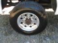 Oxford White - F250 Super Duty Lariat Extended Cab 4x4 Photo No. 18