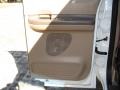 Oxford White - F250 Super Duty Lariat Extended Cab 4x4 Photo No. 21
