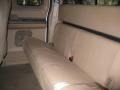 Oxford White - F250 Super Duty Lariat Extended Cab 4x4 Photo No. 26