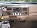 Oxford White - F250 Super Duty Lariat Extended Cab 4x4 Photo No. 27