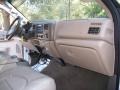 Oxford White - F250 Super Duty Lariat Extended Cab 4x4 Photo No. 31