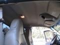 Oxford White - F250 Super Duty Lariat Extended Cab 4x4 Photo No. 32