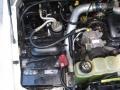 Oxford White - F250 Super Duty Lariat Extended Cab 4x4 Photo No. 34