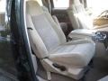 Dark Highland Green Metallic - F350 Super Duty XLT Crew Cab Photo No. 20