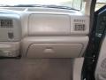 Dark Highland Green Metallic - F350 Super Duty XLT Crew Cab Photo No. 25