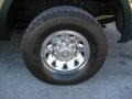 Dark Highland Green Metallic - F350 Super Duty XLT Crew Cab Photo No. 29