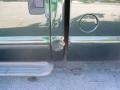 2003 Dark Highland Green Metallic Ford F350 Super Duty XLT Crew Cab  photo #30