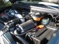 Dark Highland Green Metallic - F350 Super Duty XLT Crew Cab Photo No. 36