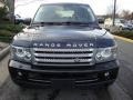 Java Black Pearlescent - Range Rover Sport Supercharged Photo No. 8