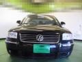 Black - Passat GLS 4Motion Sedan Photo No. 3