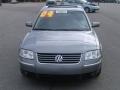 Stonehenge Grey Metallic - Passat GLX Sedan Photo No. 1