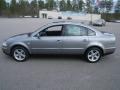 Stonehenge Grey Metallic - Passat GLX Sedan Photo No. 4