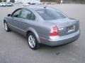 Stonehenge Grey Metallic - Passat GLX Sedan Photo No. 6