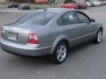 Stonehenge Grey Metallic - Passat GLX Sedan Photo No. 7